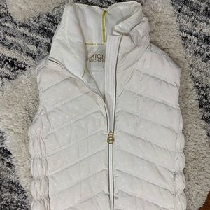 Michael Kors Puffy Vest